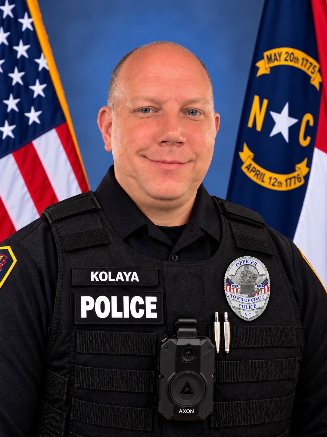 Officer_Kolaya